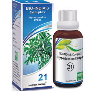 21-Hypertension-Drops