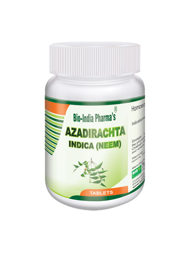 Azadirachta-Indica