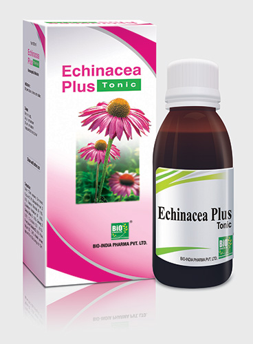 Echinacea-Plus-Tonic