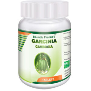 Garcinia-Cambogia