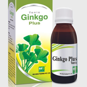 Ginkgo-Plus-Tonic