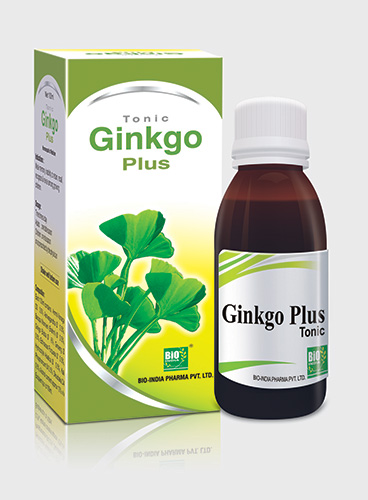 Ginkgo-Plus-Tonic