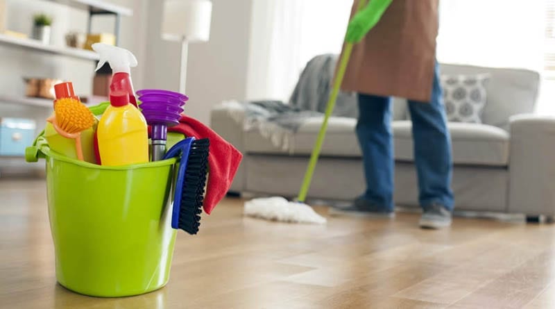 Best Floor Cleaner Recommendations, Even Shinier